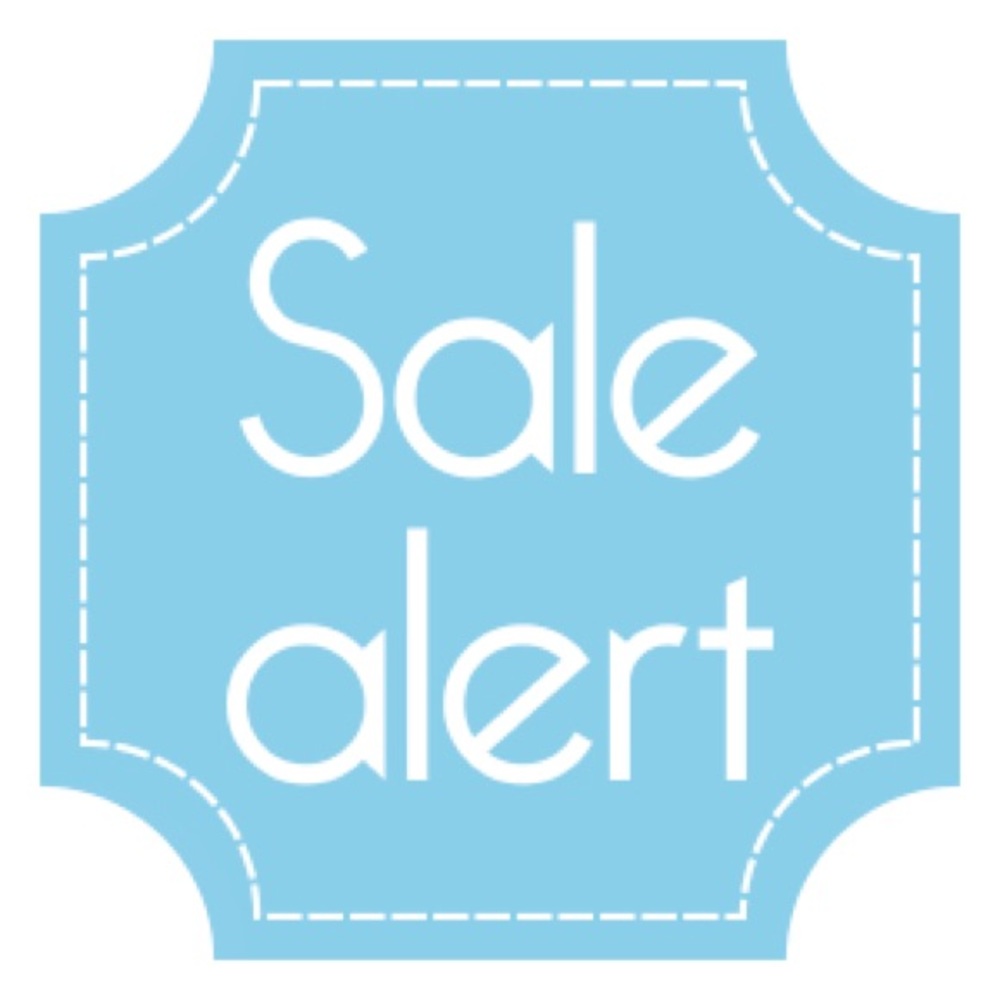 All items on sale! Bundle and save 💵💰💳